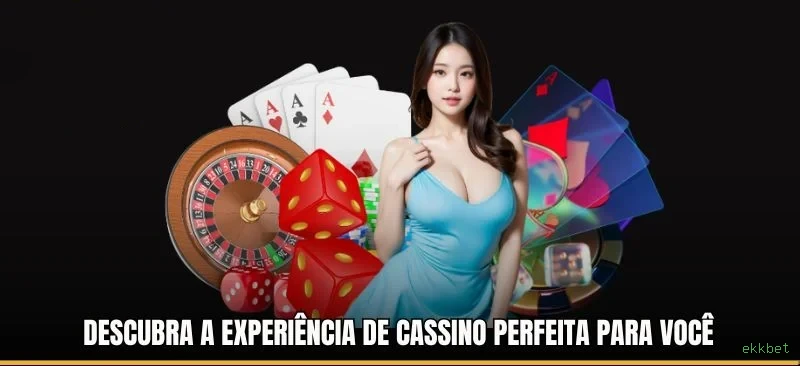Apostas esportivas da ekkbet com odds competitivas
