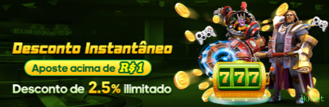 Página oficial da ekkbet no Facebook