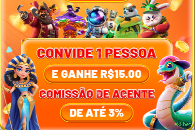 Ganhe prêmios incríveis na ekkbet